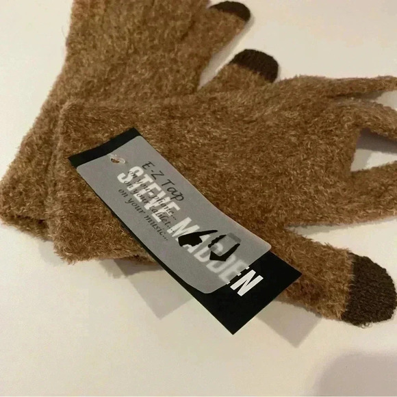 Steve Madden Gloves - Picture 3 of 4